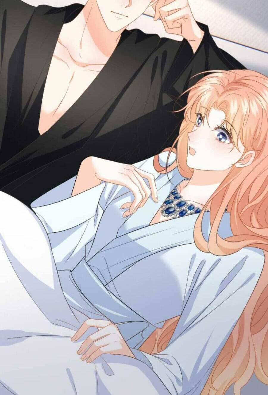 Xuyên Nhanh: Phản Diện Quá Sủng Quá Mê Người 175 trang 16