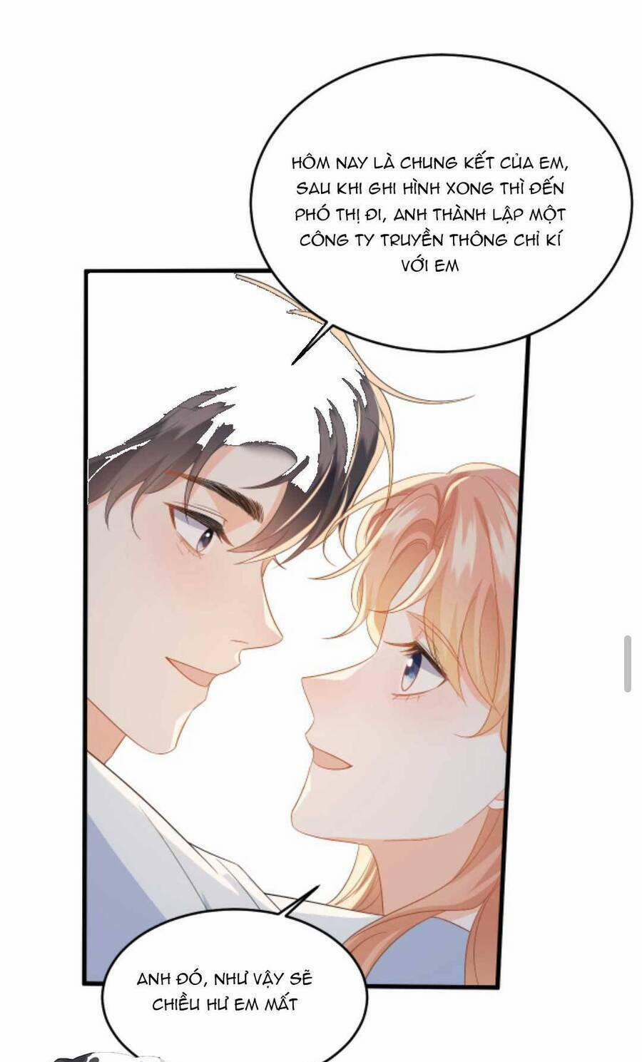 Xuyên Nhanh: Phản Diện Quá Sủng Quá Mê Người 175 trang 19