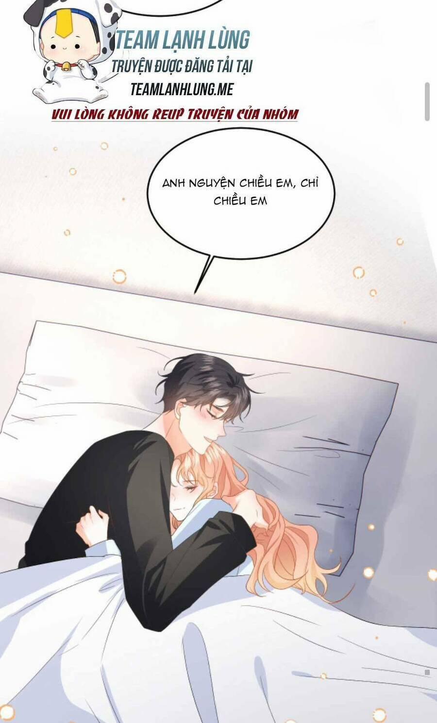 Xuyên Nhanh: Phản Diện Quá Sủng Quá Mê Người 175 trang 20