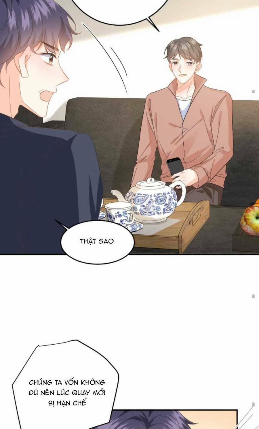 Xuyên Nhanh: Phản Diện Quá Sủng Quá Mê Người 175 trang 23