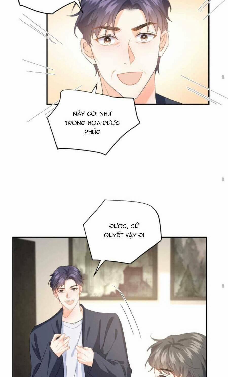 Xuyên Nhanh: Phản Diện Quá Sủng Quá Mê Người 175 trang 24