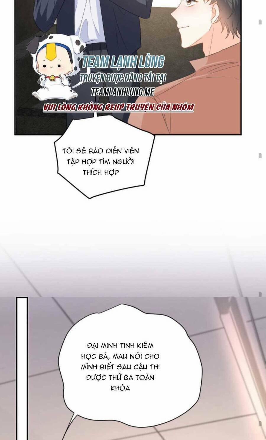 Xuyên Nhanh: Phản Diện Quá Sủng Quá Mê Người 175 trang 25