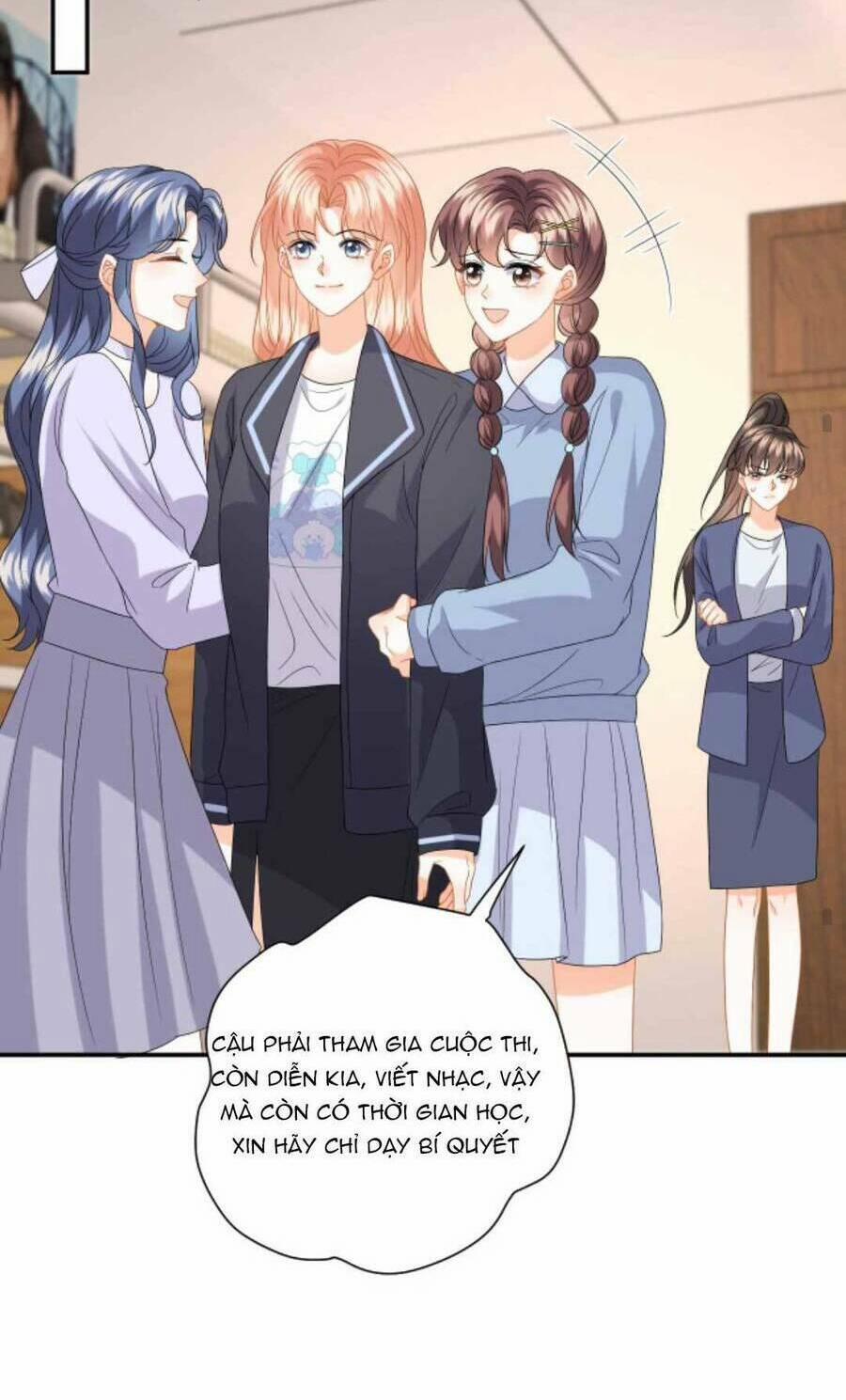 Xuyên Nhanh: Phản Diện Quá Sủng Quá Mê Người 175 trang 26