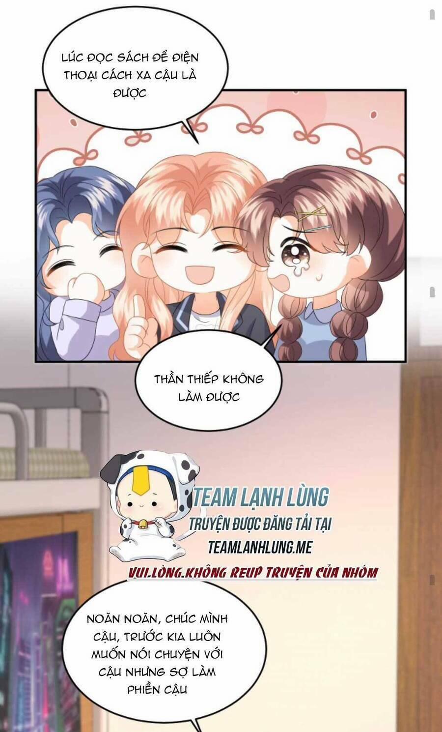 Xuyên Nhanh: Phản Diện Quá Sủng Quá Mê Người 175 trang 27