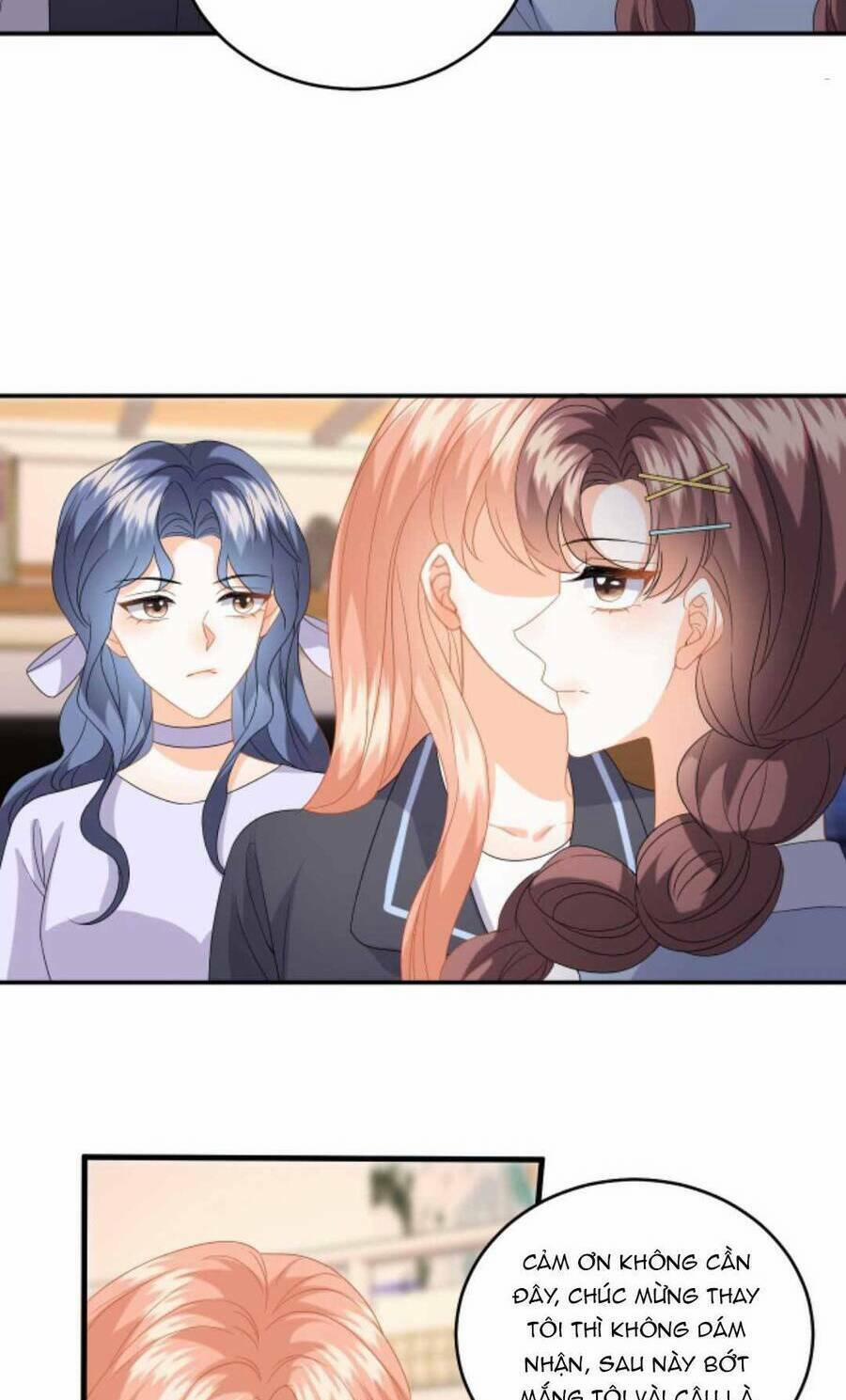 Xuyên Nhanh: Phản Diện Quá Sủng Quá Mê Người 175 trang 29