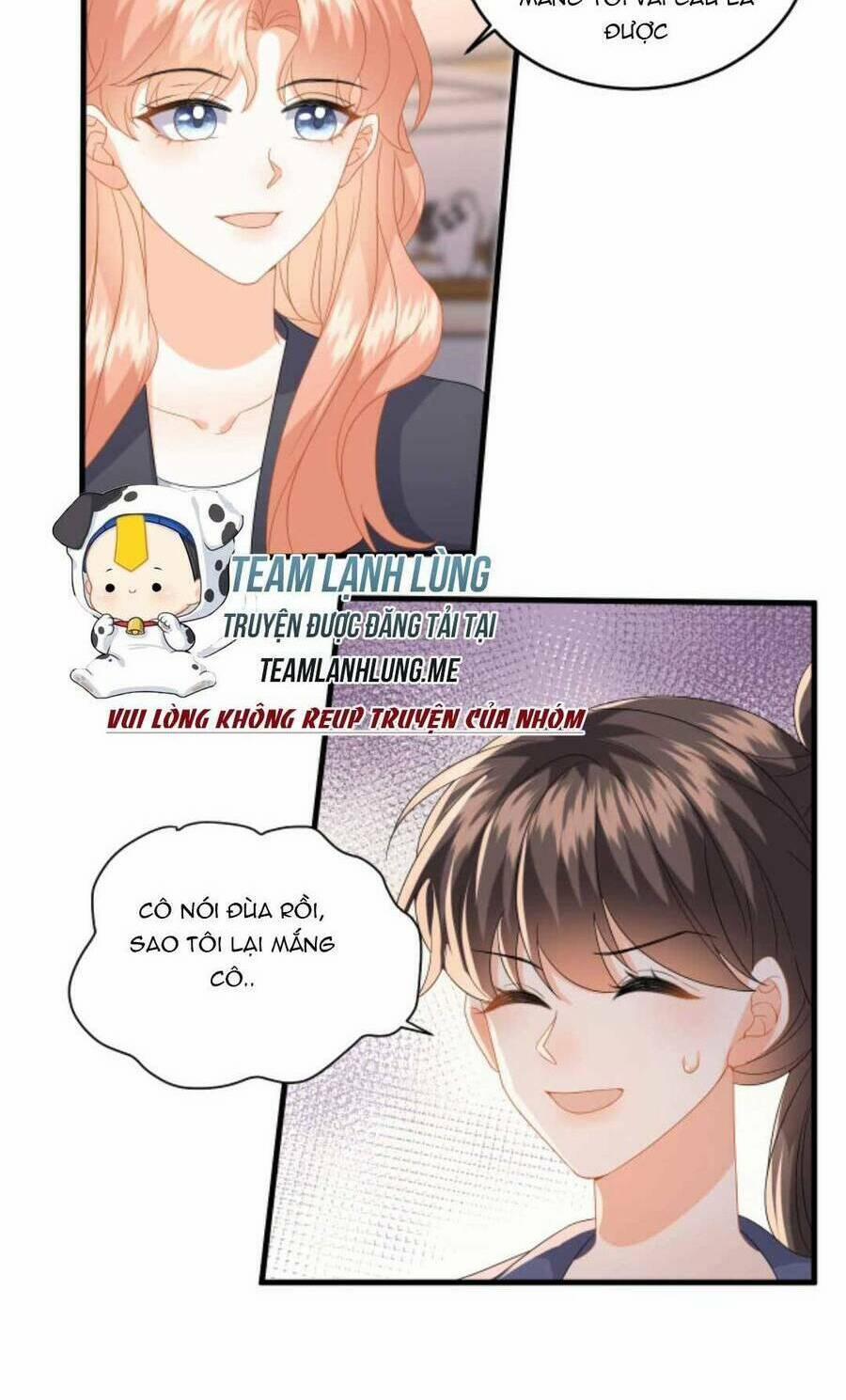 Xuyên Nhanh: Phản Diện Quá Sủng Quá Mê Người 175 trang 30