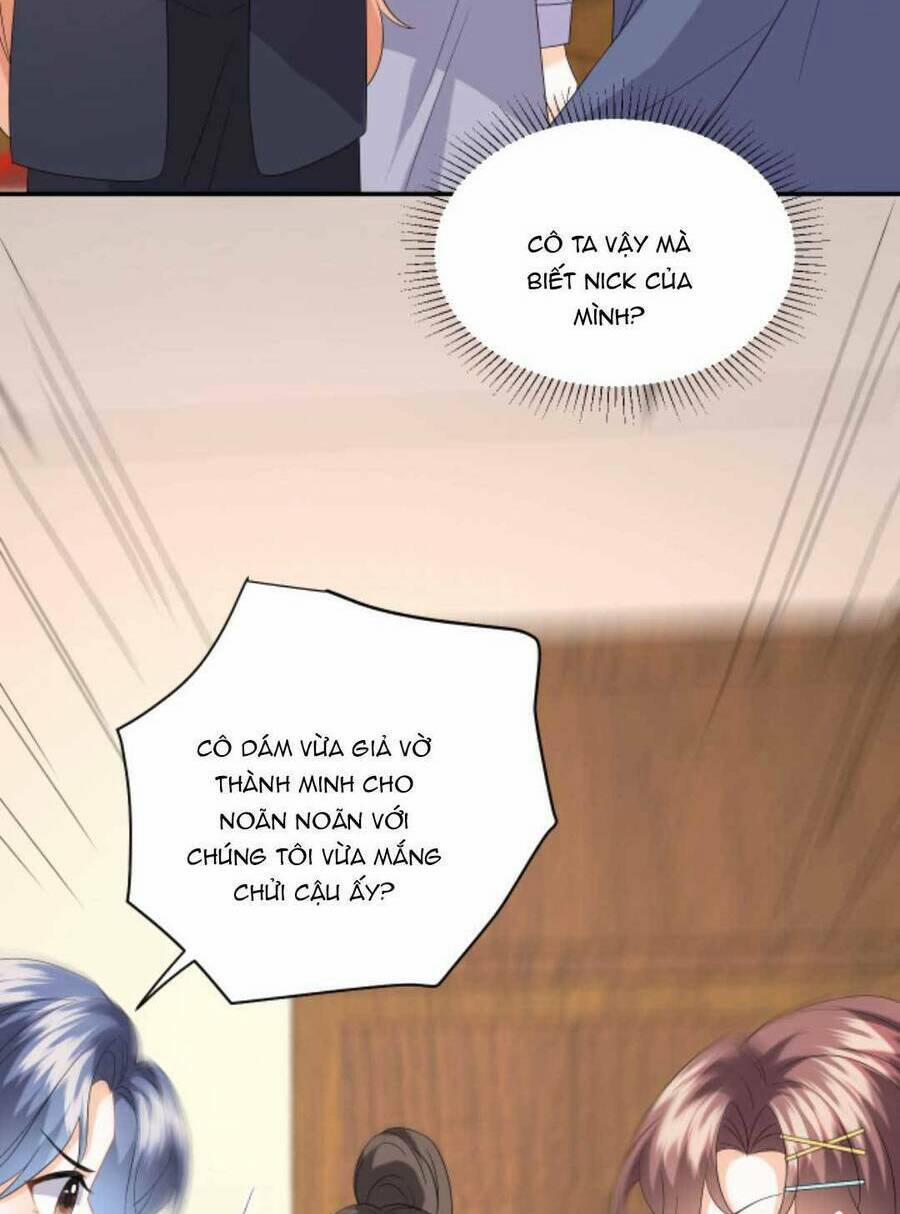 Xuyên Nhanh: Phản Diện Quá Sủng Quá Mê Người 175 trang 32