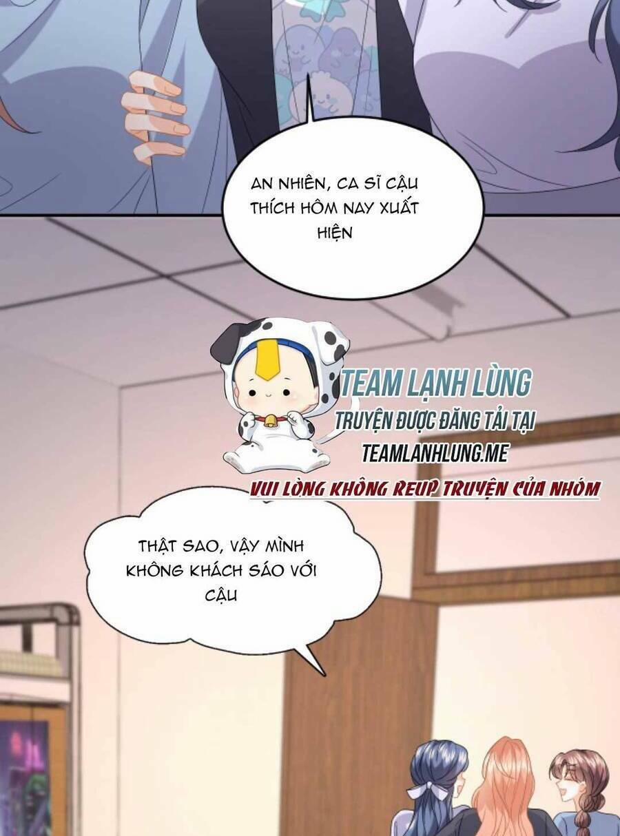 Xuyên Nhanh: Phản Diện Quá Sủng Quá Mê Người 175 trang 35