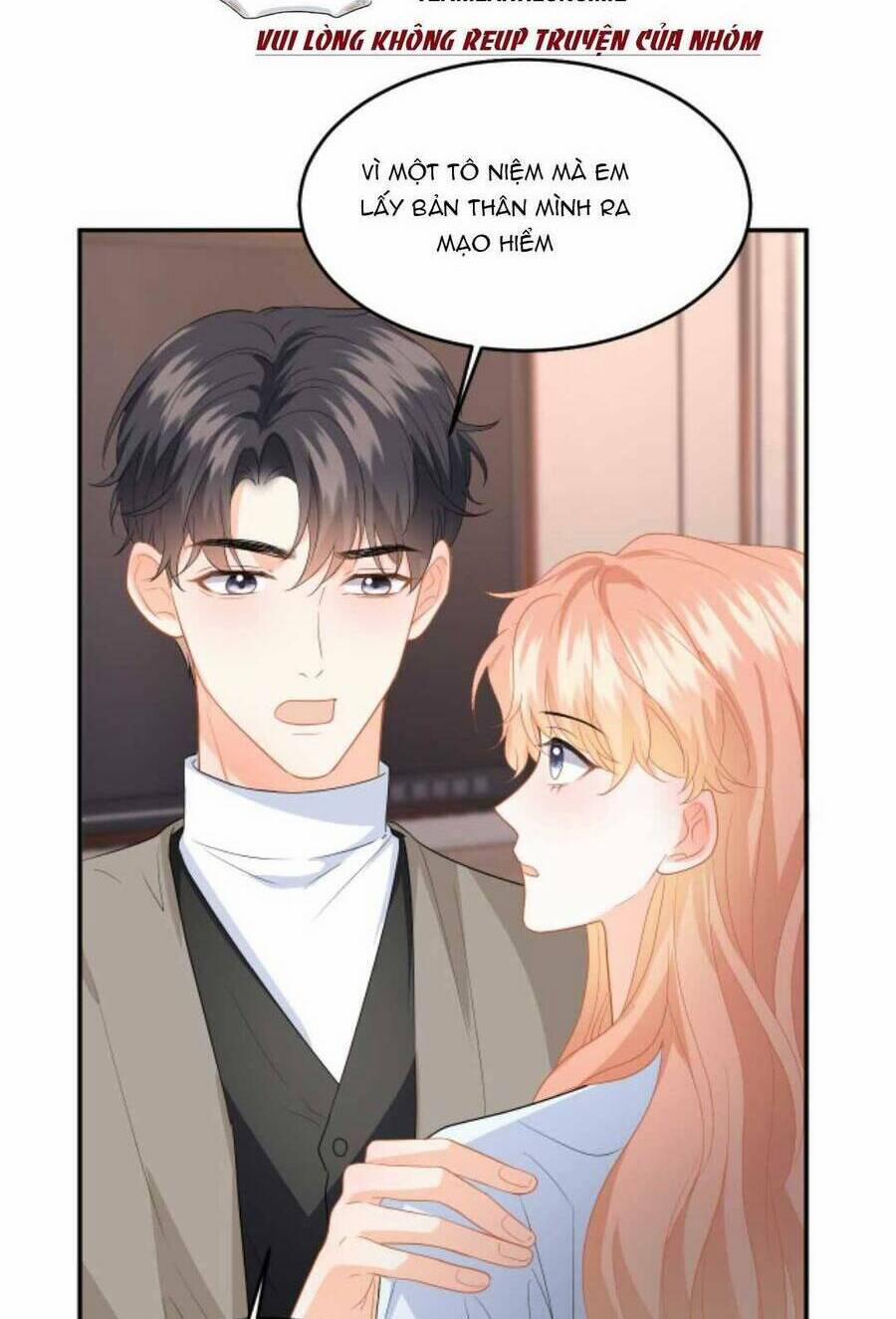 Xuyên Nhanh: Phản Diện Quá Sủng Quá Mê Người 175 trang 6