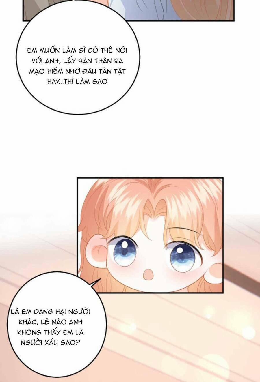 Xuyên Nhanh: Phản Diện Quá Sủng Quá Mê Người 175 trang 7