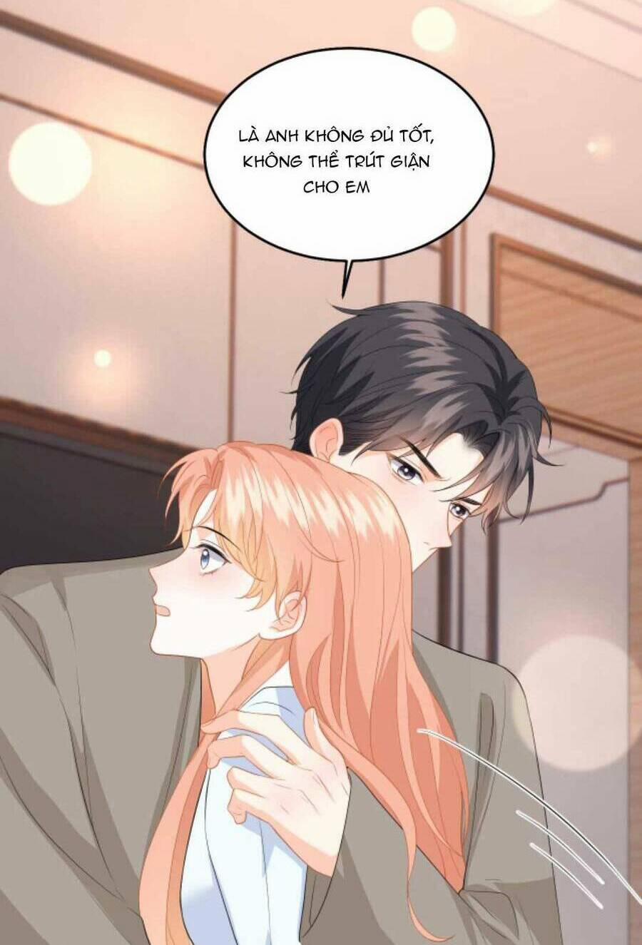 Xuyên Nhanh: Phản Diện Quá Sủng Quá Mê Người 175 trang 8