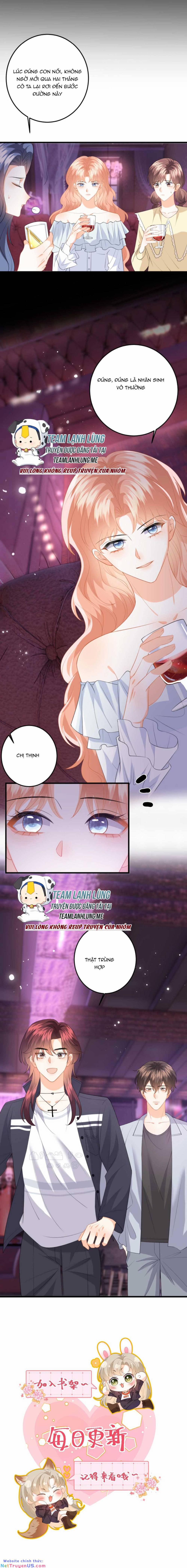 Xuyên Nhanh: Phản Diện Quá Sủng Quá Mê Người 176 trang 5