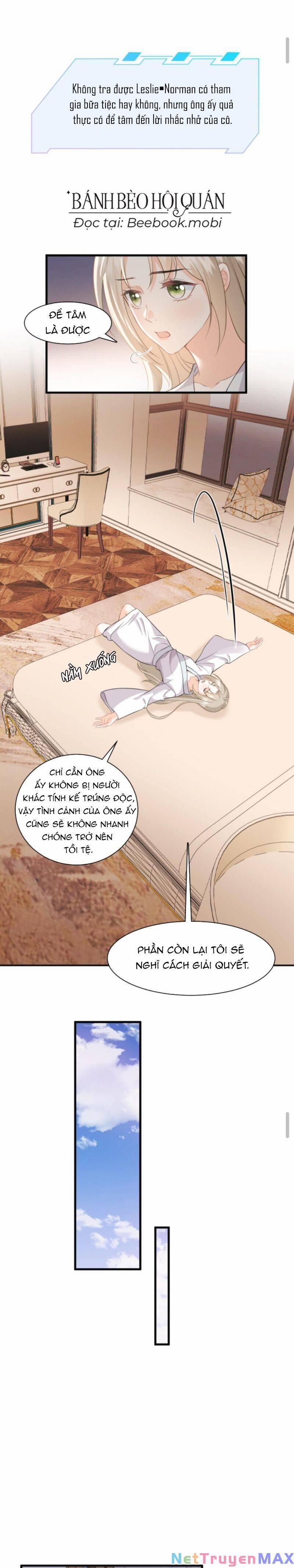 Xuyên Nhanh: Phản Diện Quá Sủng Quá Mê Người 18 trang 1