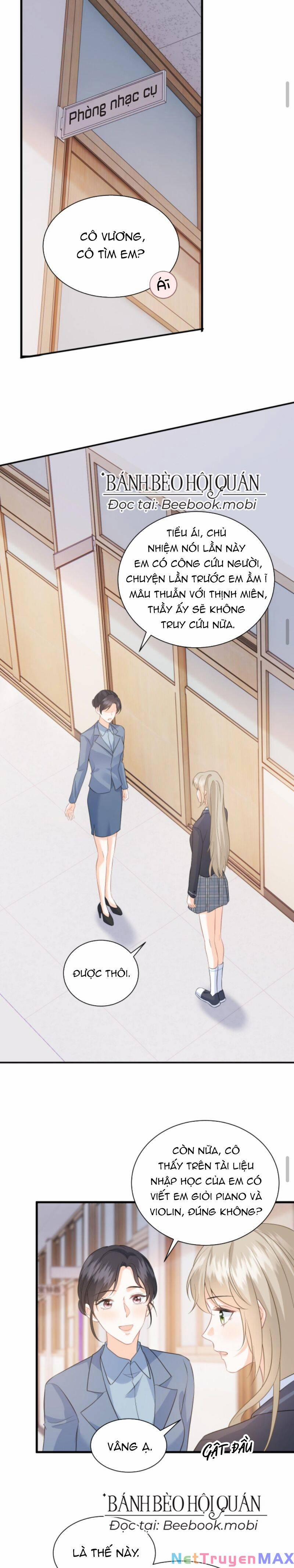 Xuyên Nhanh: Phản Diện Quá Sủng Quá Mê Người 18 trang 2