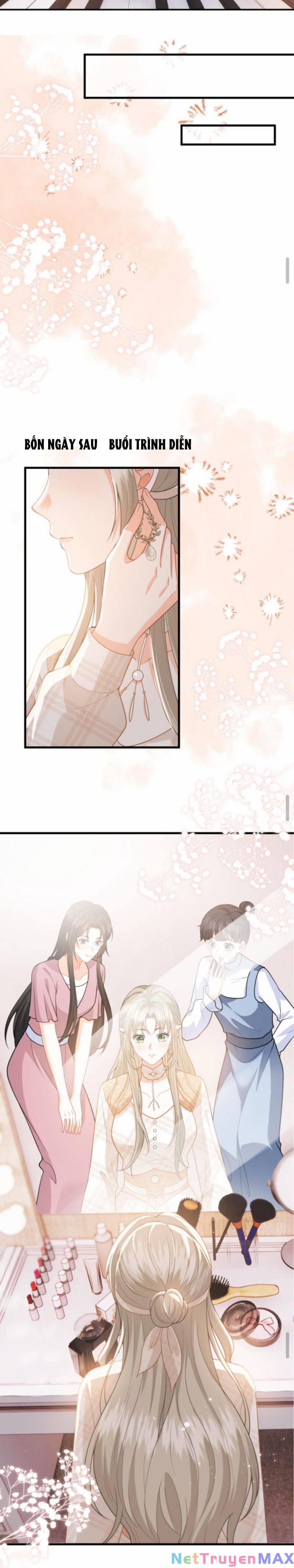 Xuyên Nhanh: Phản Diện Quá Sủng Quá Mê Người 18 trang 6