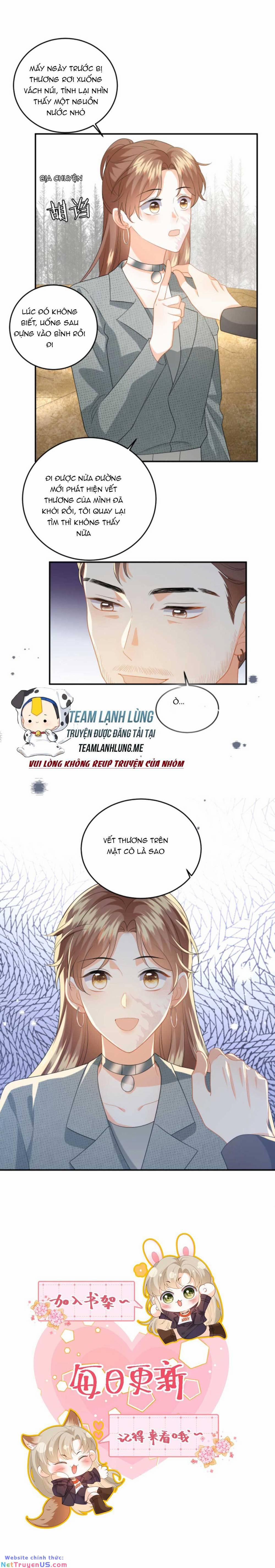 Xuyên Nhanh: Phản Diện Quá Sủng Quá Mê Người 181 trang 5