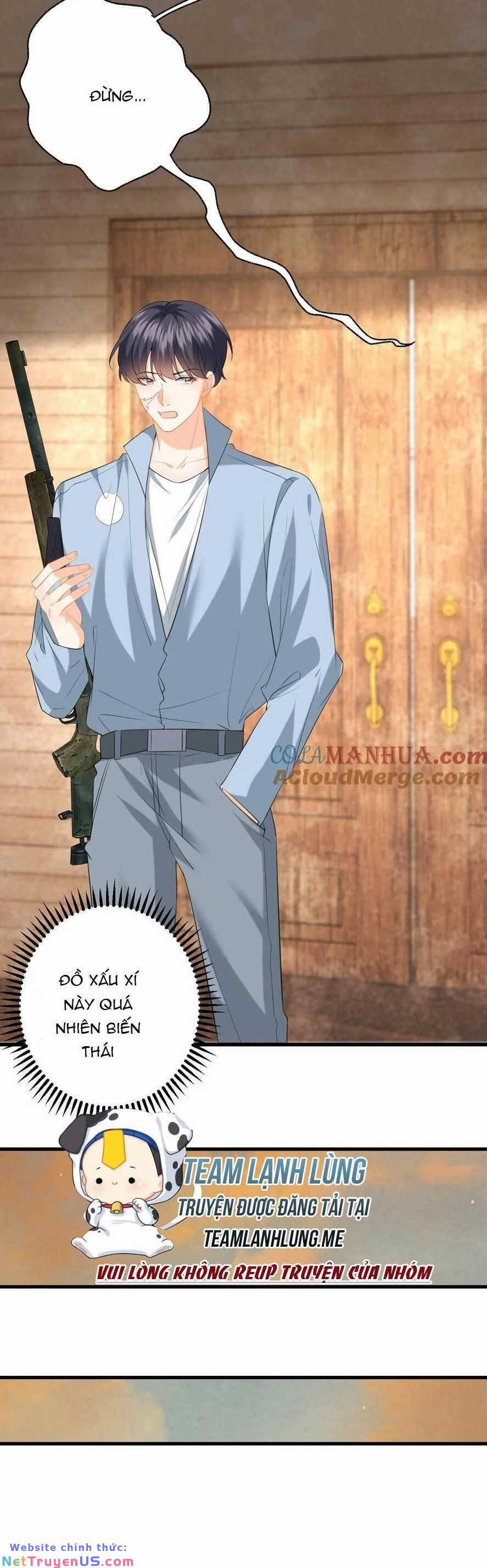 Xuyên Nhanh: Phản Diện Quá Sủng Quá Mê Người 183 trang 12