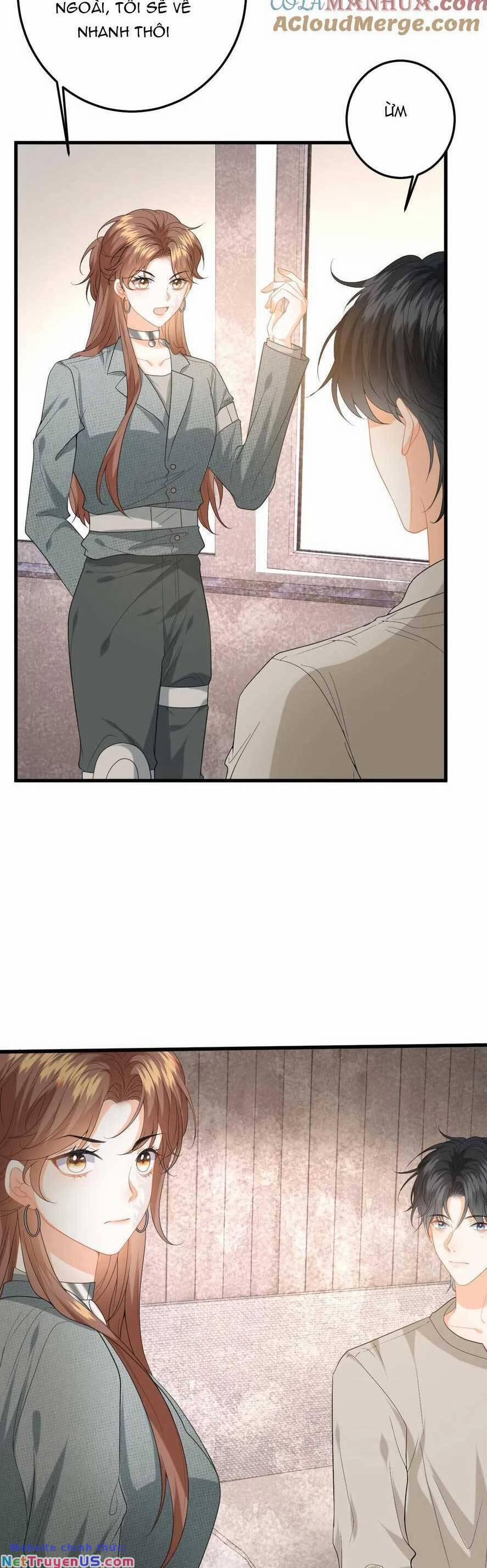 Xuyên Nhanh: Phản Diện Quá Sủng Quá Mê Người 183 trang 8