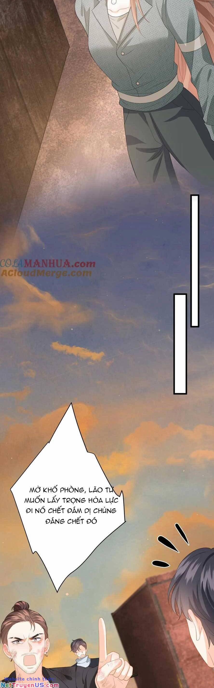 Xuyên Nhanh: Phản Diện Quá Sủng Quá Mê Người 184 trang 11