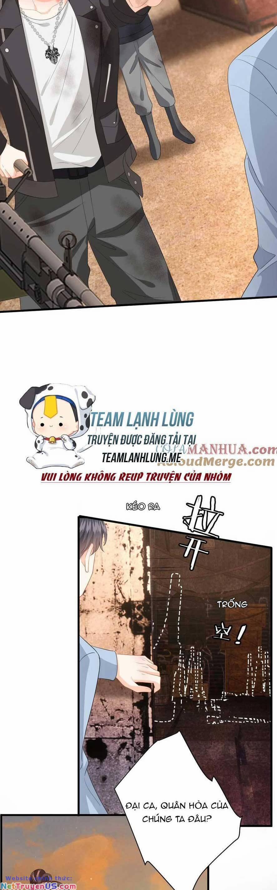 Xuyên Nhanh: Phản Diện Quá Sủng Quá Mê Người 184 trang 12