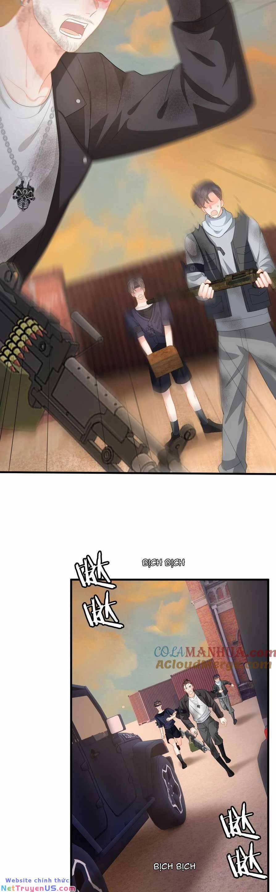 Xuyên Nhanh: Phản Diện Quá Sủng Quá Mê Người 184 trang 14