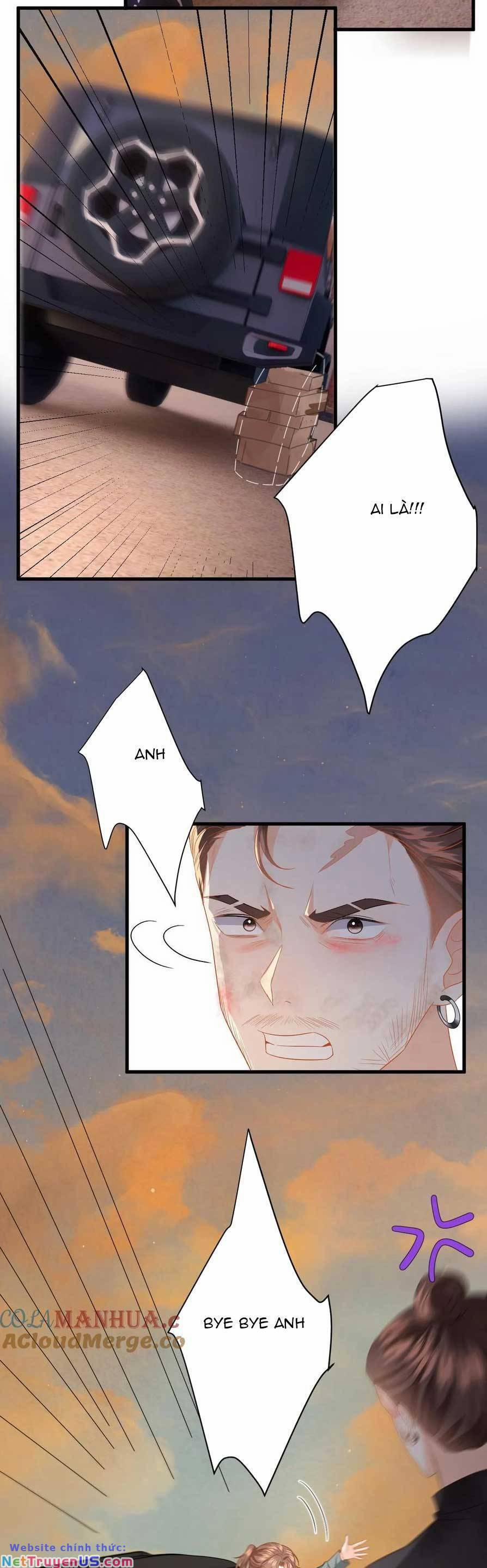 Xuyên Nhanh: Phản Diện Quá Sủng Quá Mê Người 184 trang 15