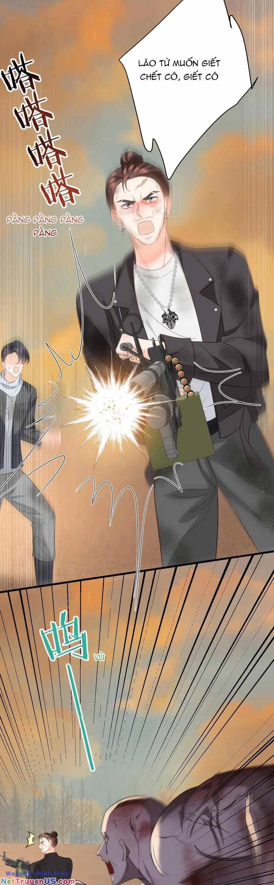 Xuyên Nhanh: Phản Diện Quá Sủng Quá Mê Người 184 trang 17