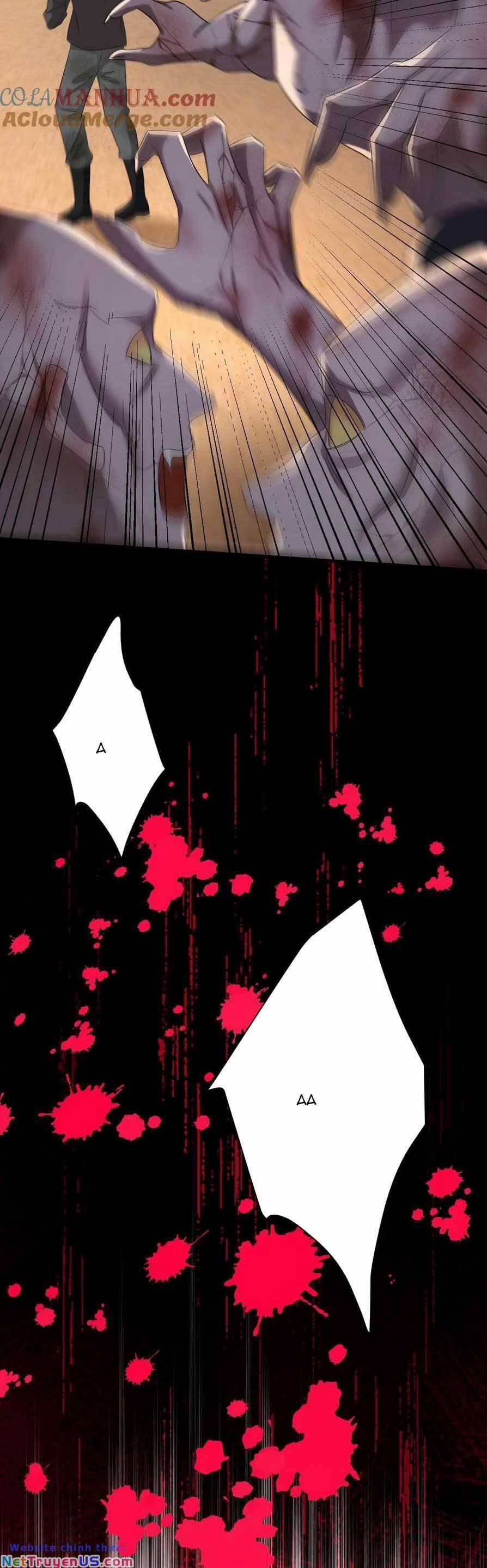 Xuyên Nhanh: Phản Diện Quá Sủng Quá Mê Người 184 trang 18