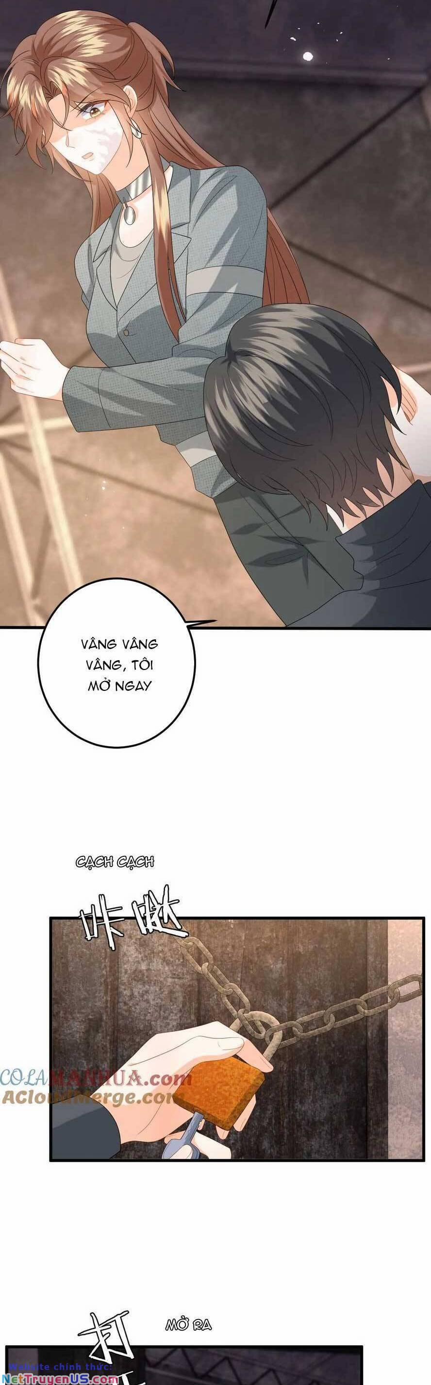 Xuyên Nhanh: Phản Diện Quá Sủng Quá Mê Người 184 trang 5