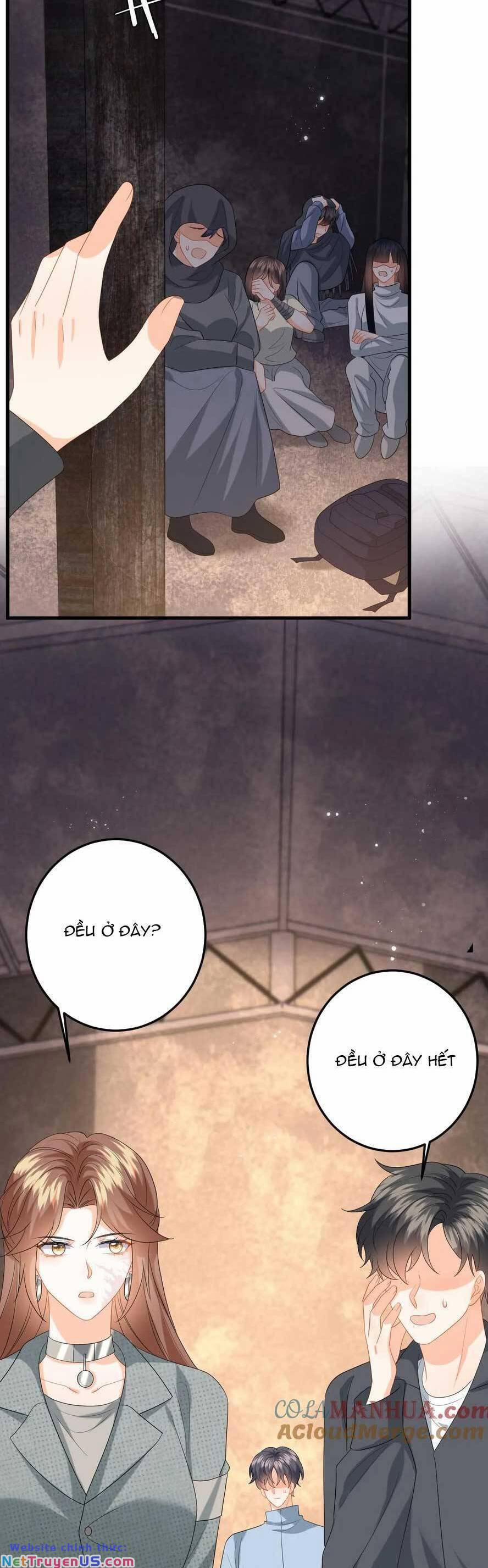 Xuyên Nhanh: Phản Diện Quá Sủng Quá Mê Người 184 trang 6