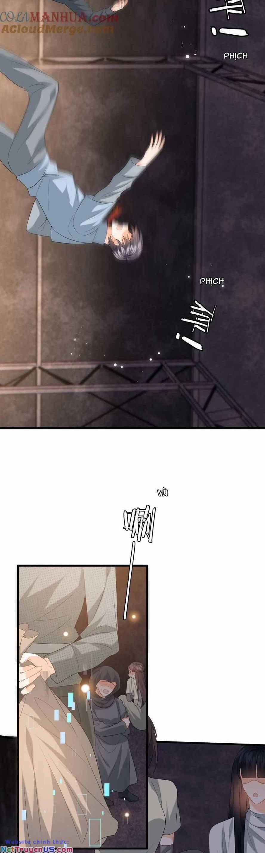 Xuyên Nhanh: Phản Diện Quá Sủng Quá Mê Người 184 trang 8