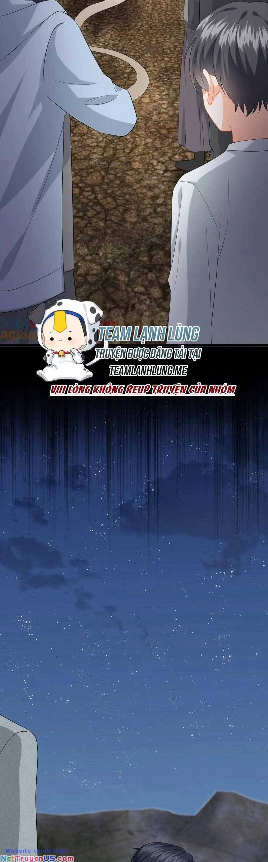 Xuyên Nhanh: Phản Diện Quá Sủng Quá Mê Người 185 trang 11