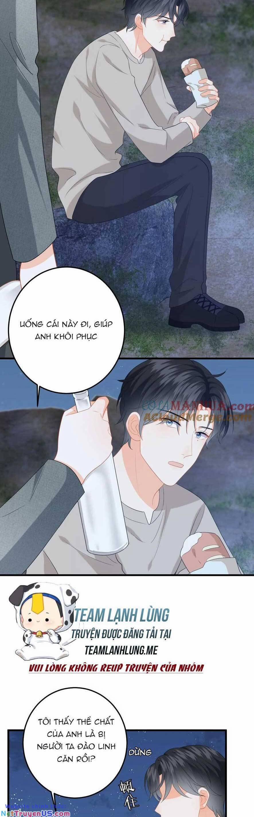 Xuyên Nhanh: Phản Diện Quá Sủng Quá Mê Người 185 trang 12