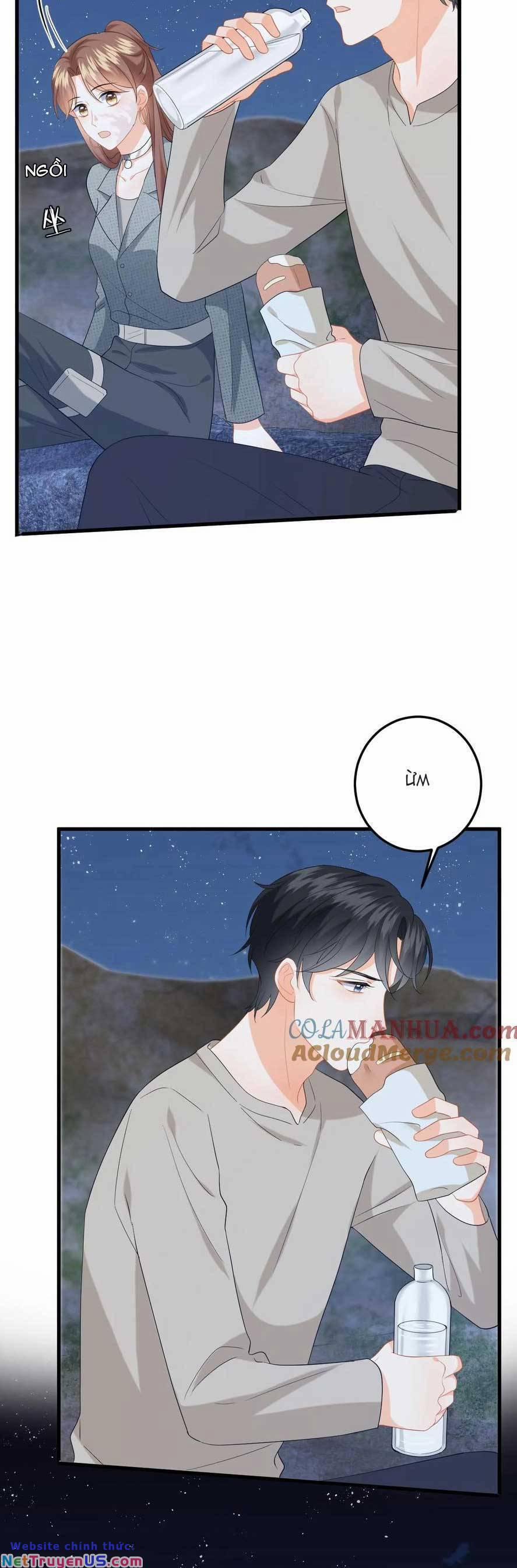 Xuyên Nhanh: Phản Diện Quá Sủng Quá Mê Người 185 trang 13