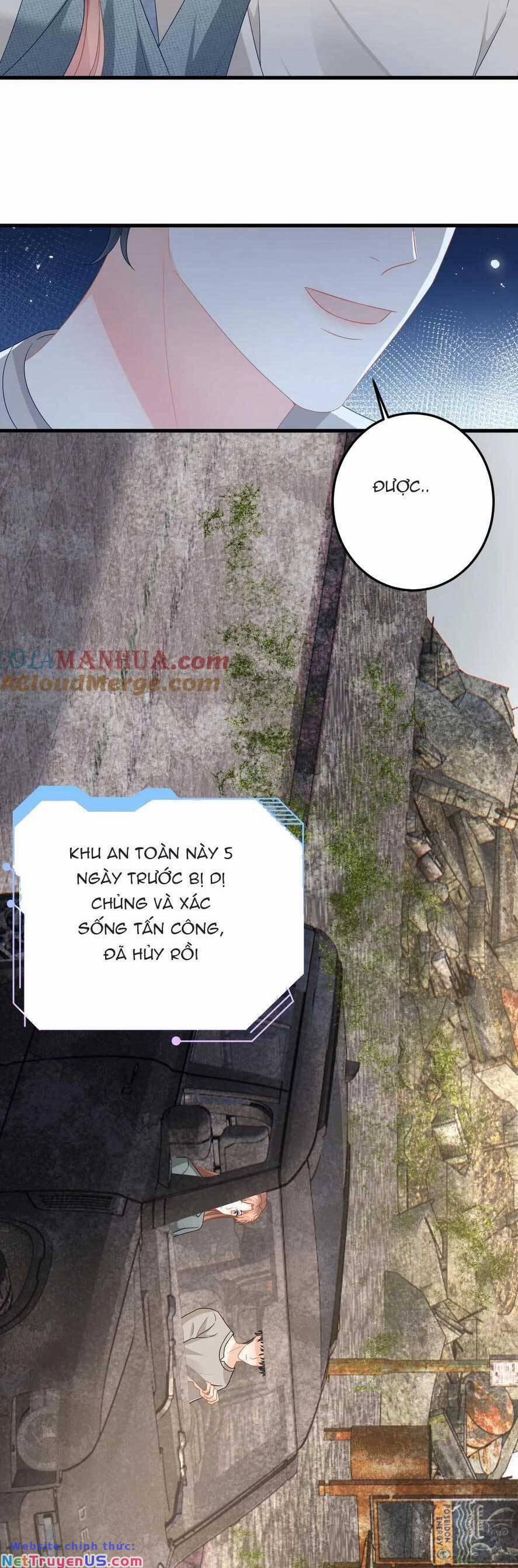 Xuyên Nhanh: Phản Diện Quá Sủng Quá Mê Người 185 trang 18