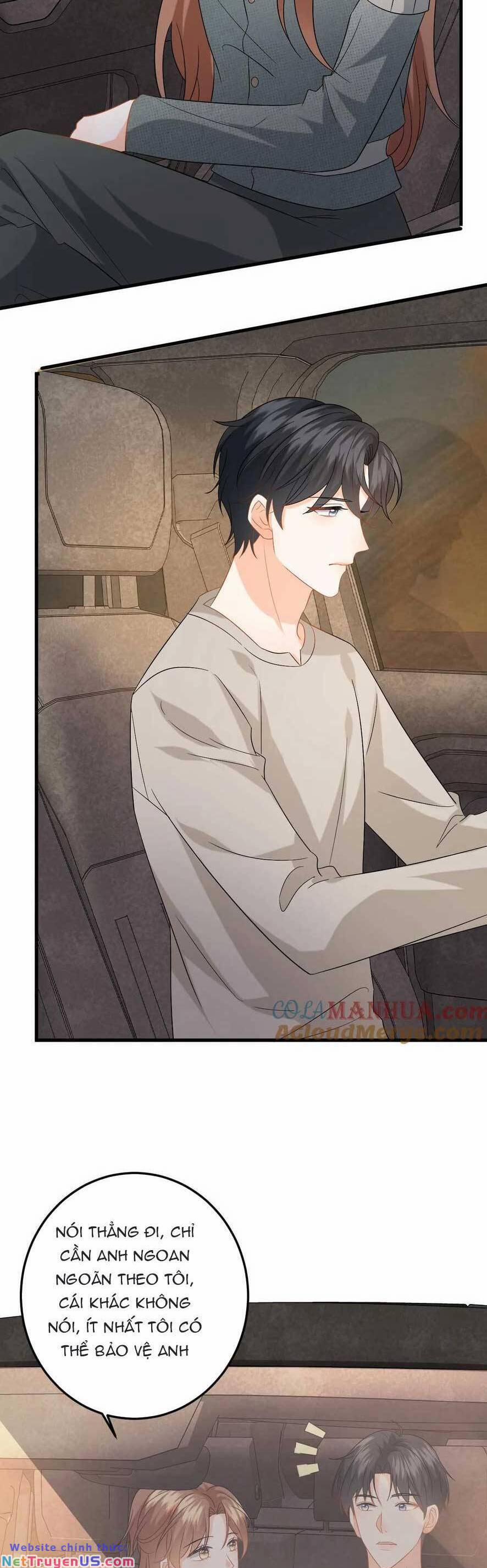 Xuyên Nhanh: Phản Diện Quá Sủng Quá Mê Người 185 trang 4