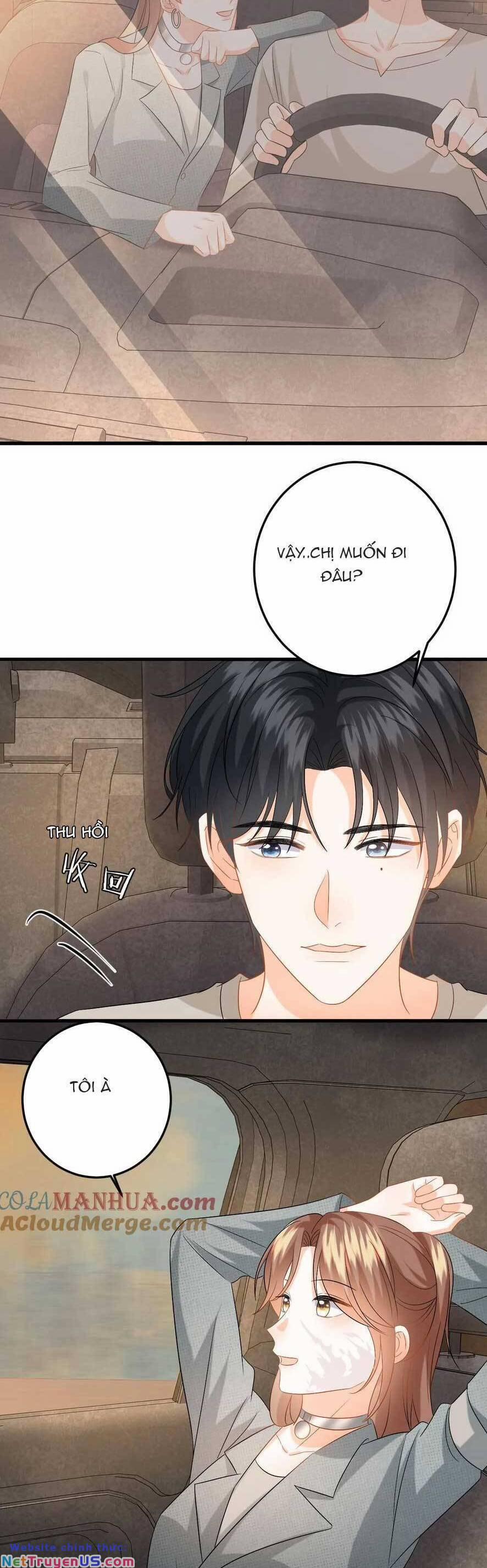 Xuyên Nhanh: Phản Diện Quá Sủng Quá Mê Người 185 trang 5