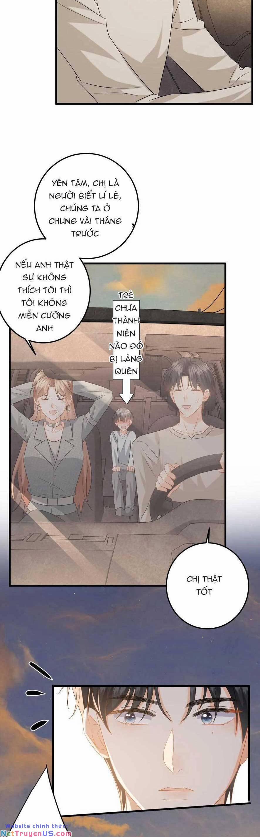 Xuyên Nhanh: Phản Diện Quá Sủng Quá Mê Người 185 trang 7