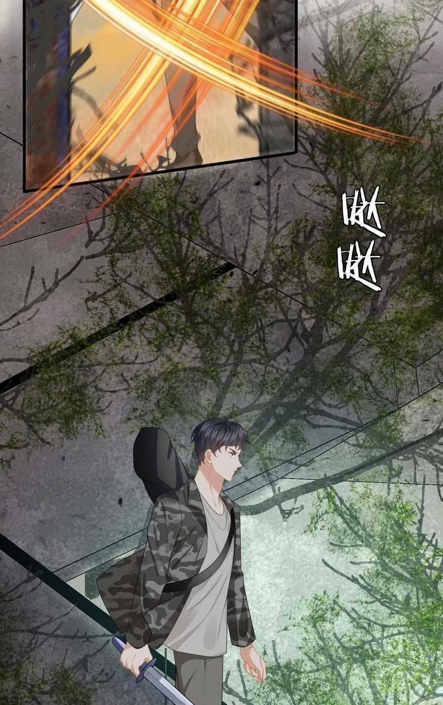 Xuyên Nhanh: Phản Diện Quá Sủng Quá Mê Người 188 trang 11