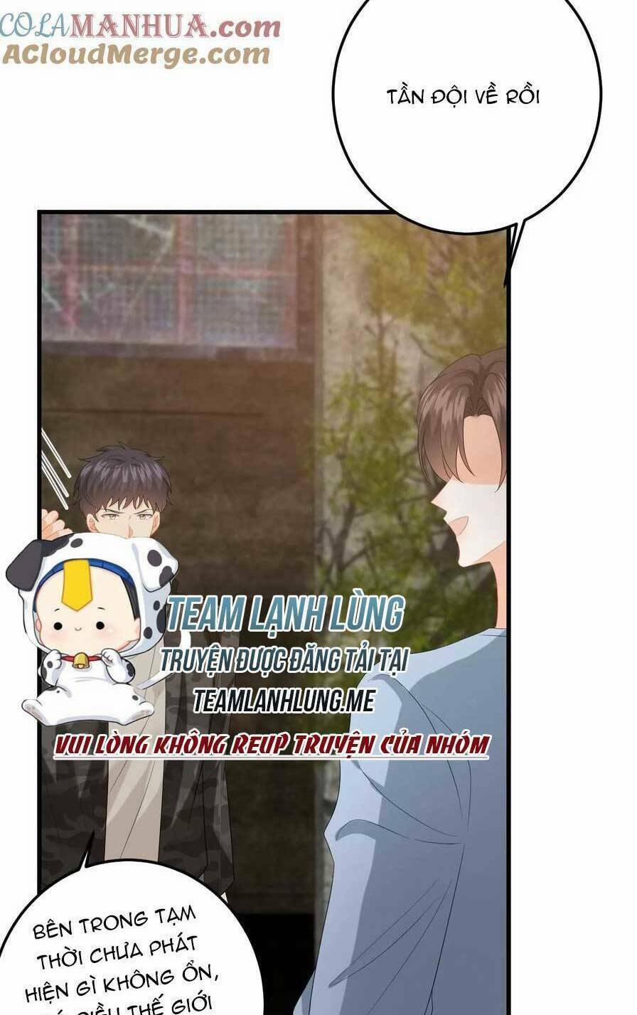 Xuyên Nhanh: Phản Diện Quá Sủng Quá Mê Người 188 trang 13