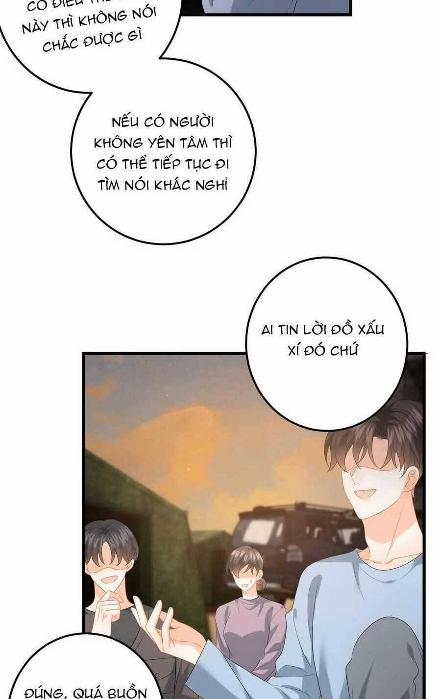 Xuyên Nhanh: Phản Diện Quá Sủng Quá Mê Người 188 trang 14