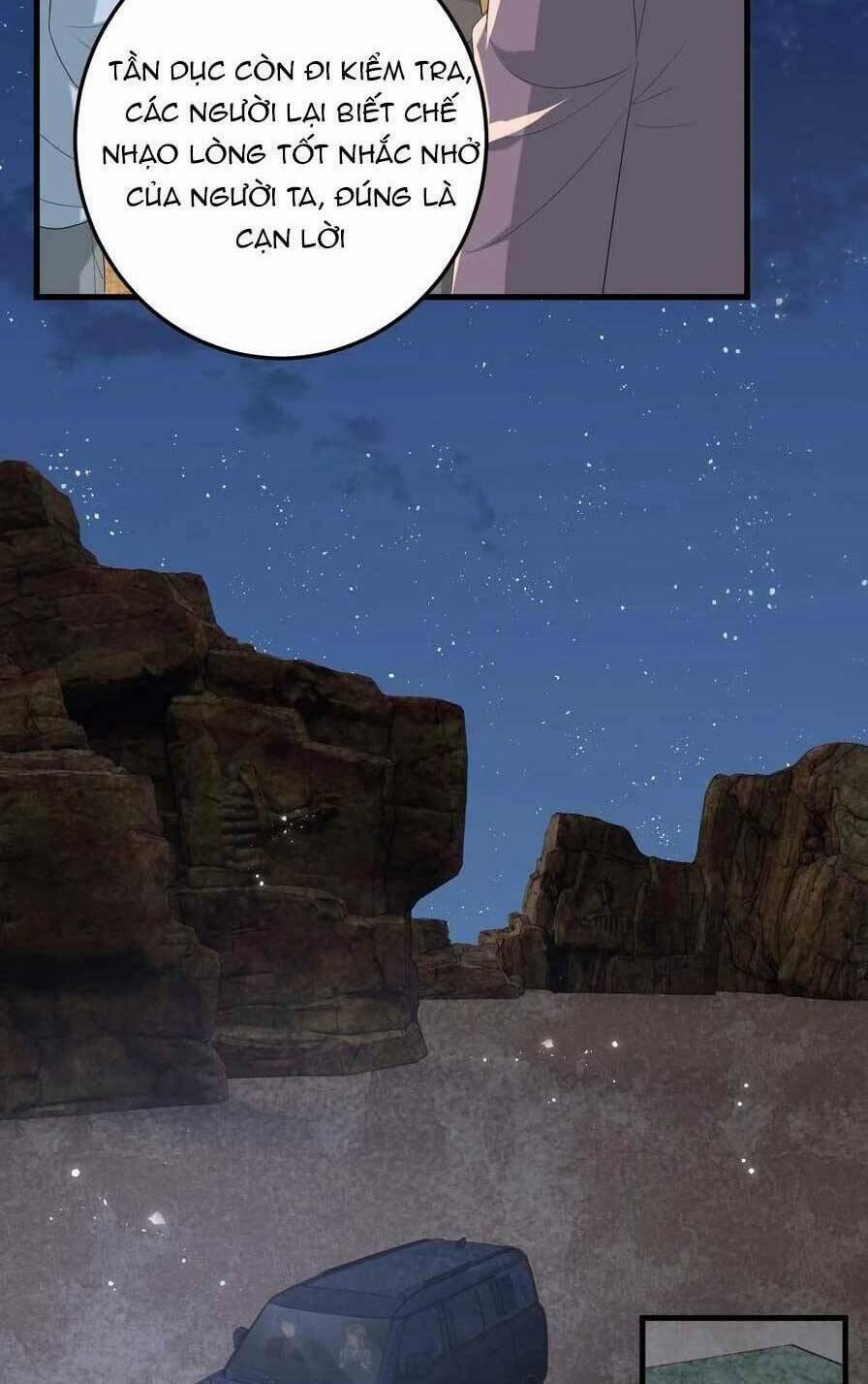 Xuyên Nhanh: Phản Diện Quá Sủng Quá Mê Người 188 trang 16