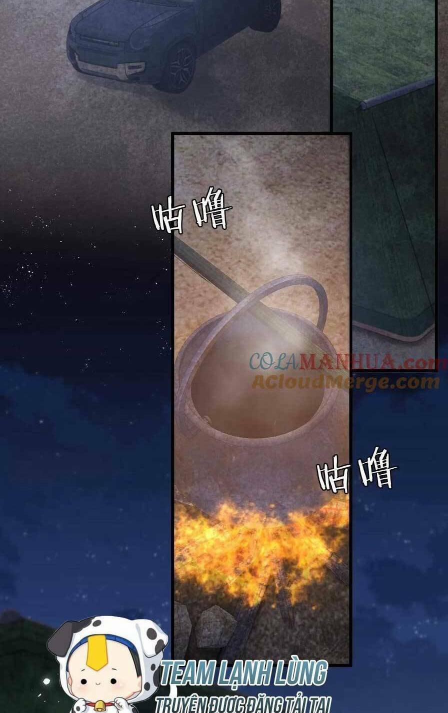 Xuyên Nhanh: Phản Diện Quá Sủng Quá Mê Người 188 trang 17