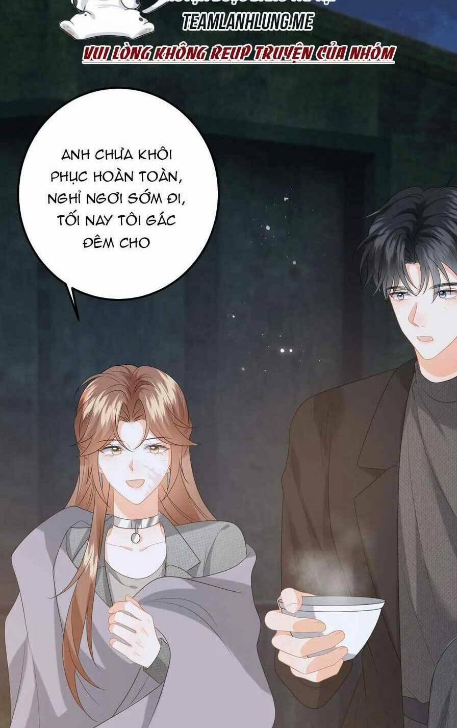 Xuyên Nhanh: Phản Diện Quá Sủng Quá Mê Người 188 trang 18