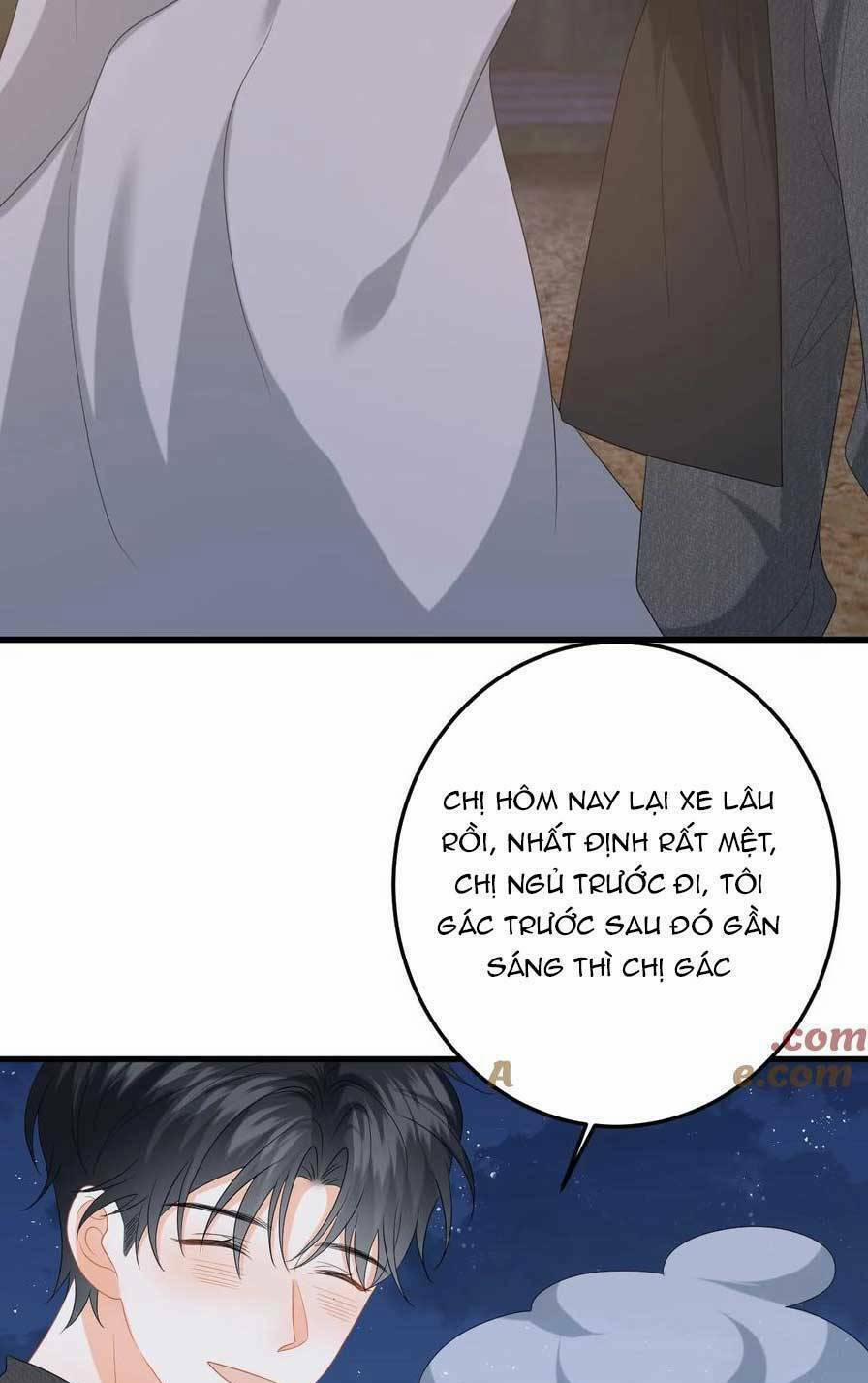 Xuyên Nhanh: Phản Diện Quá Sủng Quá Mê Người 188 trang 19