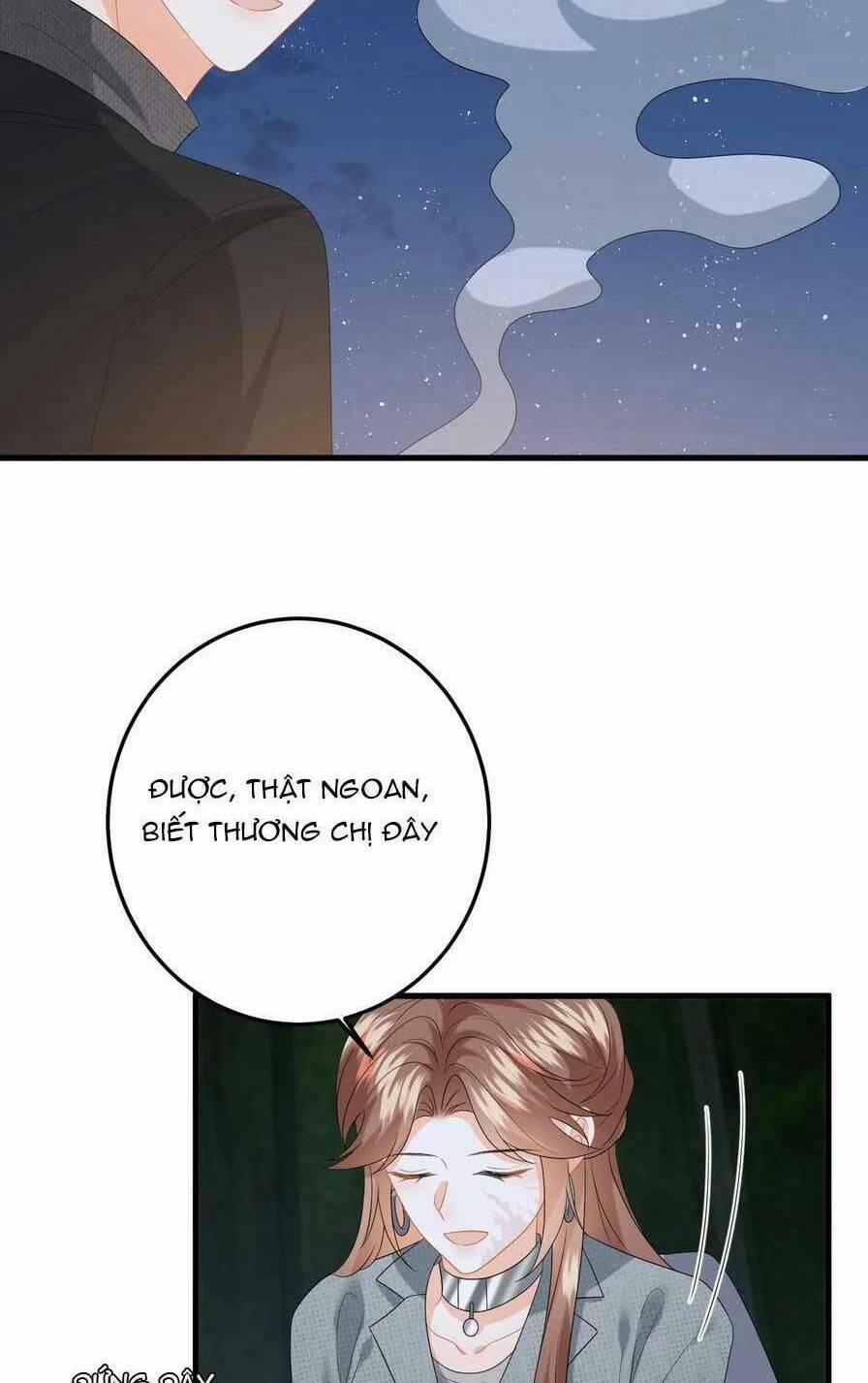 Xuyên Nhanh: Phản Diện Quá Sủng Quá Mê Người 188 trang 20