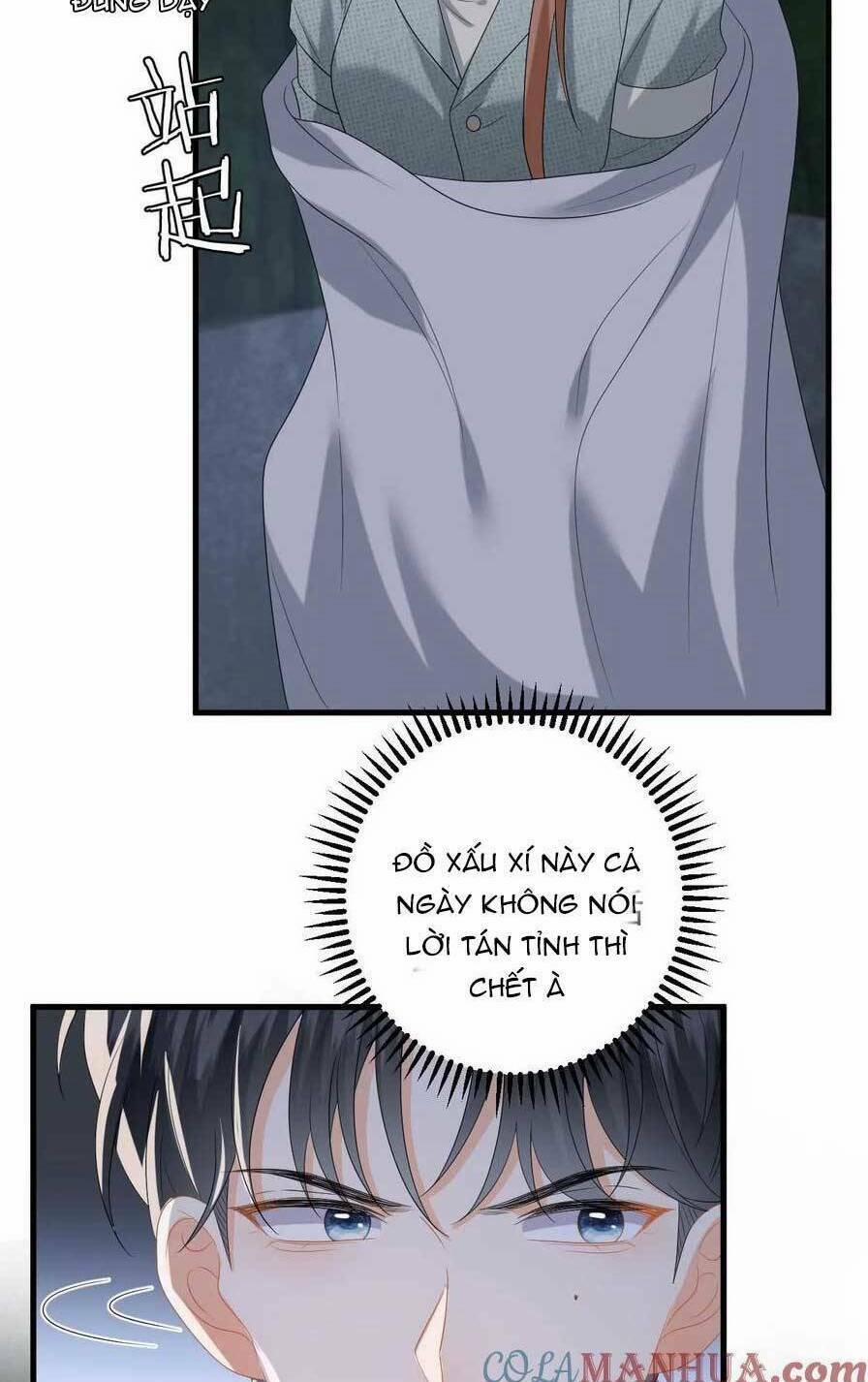 Xuyên Nhanh: Phản Diện Quá Sủng Quá Mê Người 188 trang 21