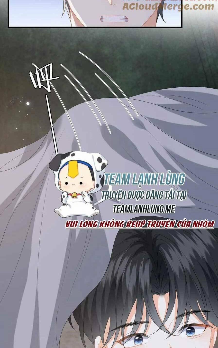 Xuyên Nhanh: Phản Diện Quá Sủng Quá Mê Người 188 trang 22