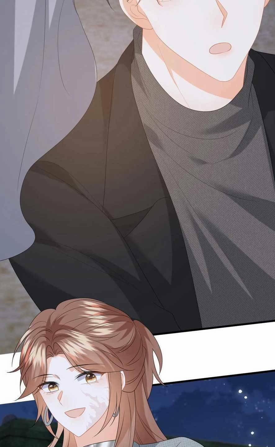 Xuyên Nhanh: Phản Diện Quá Sủng Quá Mê Người 188 trang 23