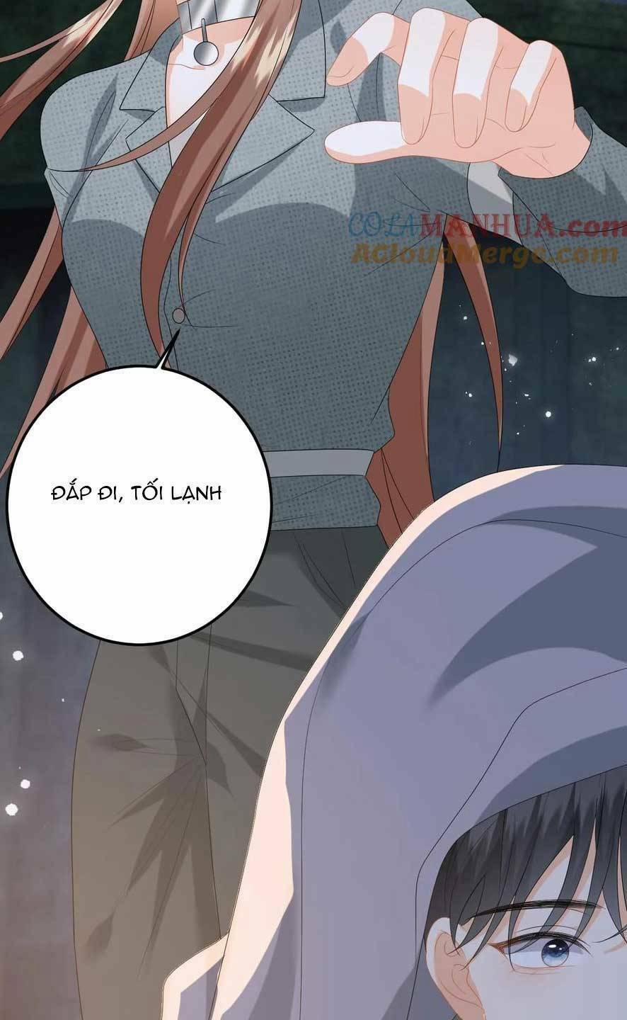 Xuyên Nhanh: Phản Diện Quá Sủng Quá Mê Người 188 trang 24